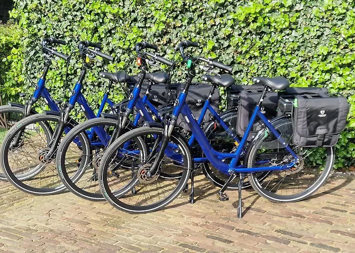 B&B De Droomhoeve