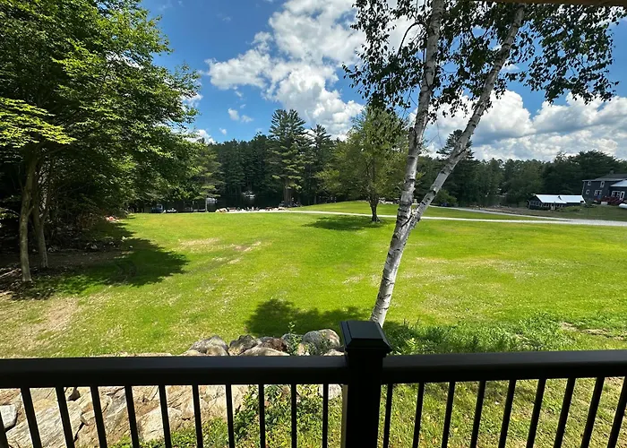 The Lodge At Loon Lake