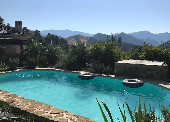 Love Room Villa Charlene