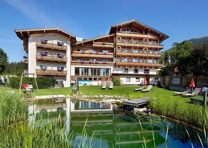 Hotel Steiger