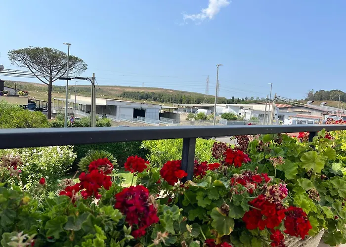 Giardino Degli Aranci B&B La Massimina-Casal Lumbroso