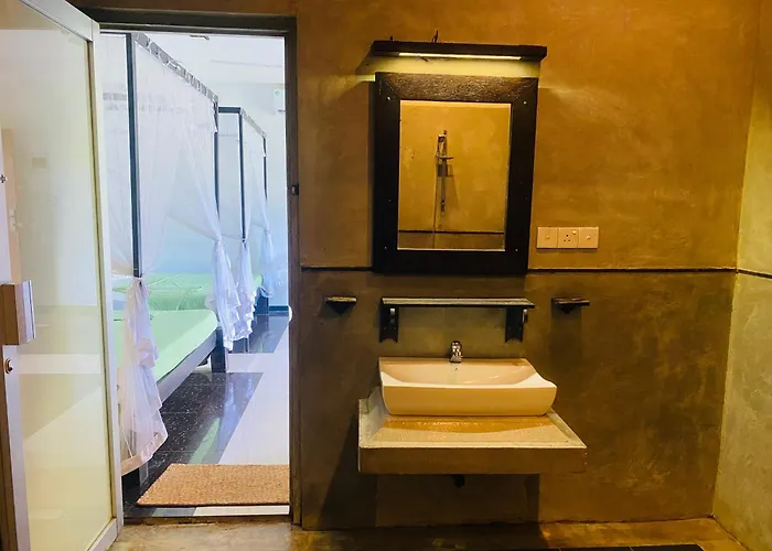Leisure Land Bed & Breakfast Wanchawala