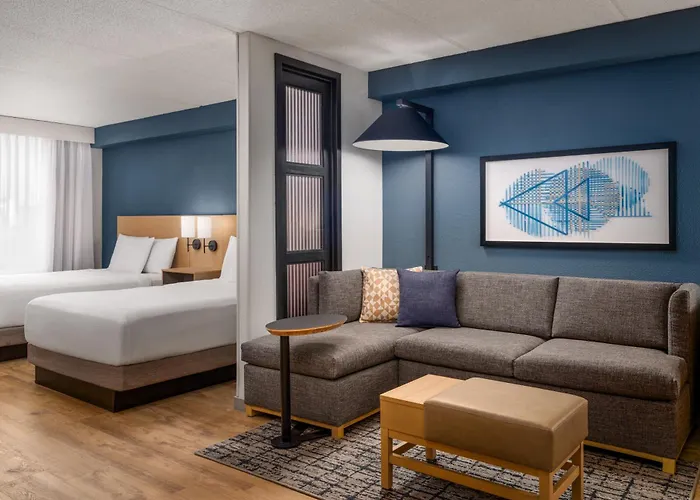 Hyatt Place Columbia/Harbison