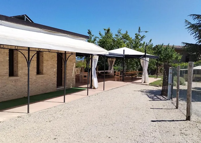 B&B Il Gelso Country House