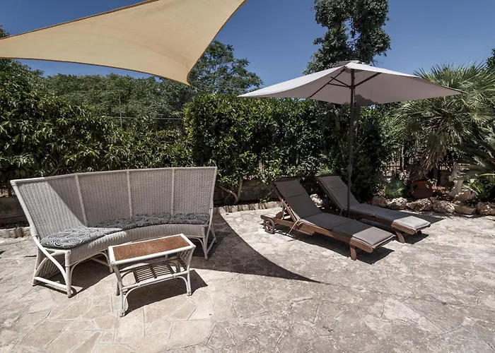Villa Lina Bed&Breakfast Taranto