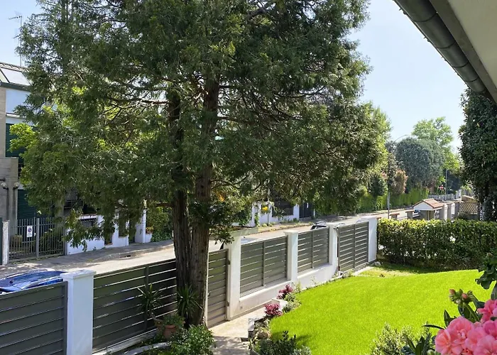 B&B Villa Tersius Trezzano sul Naviglio