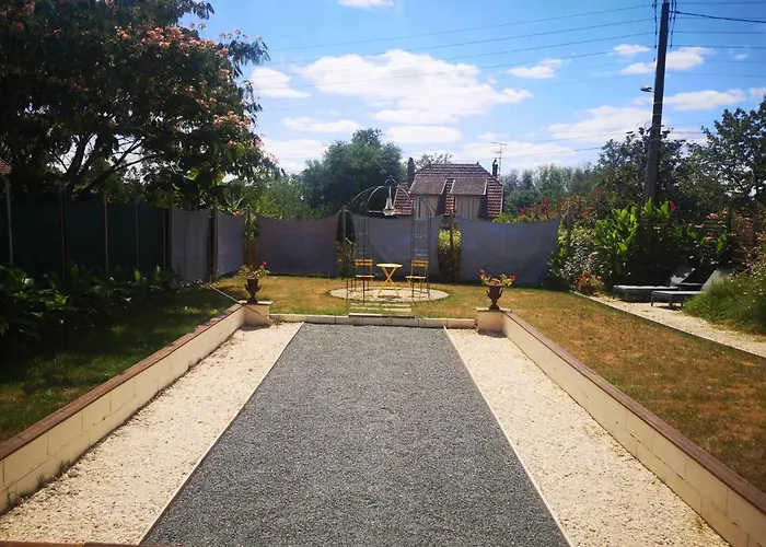 R & R Bergerac