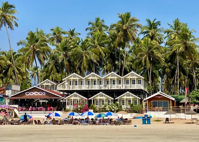 Cocos Beach Resort