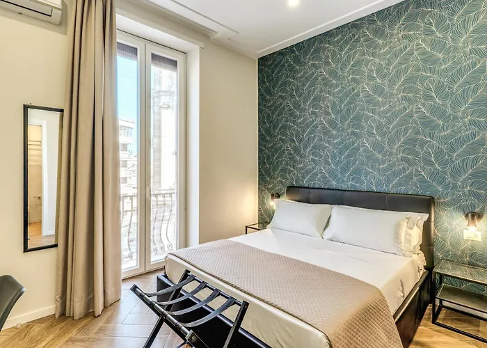 Gravina8 - Rooms In Naples
