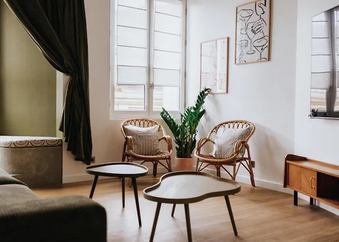 Maison Hubert