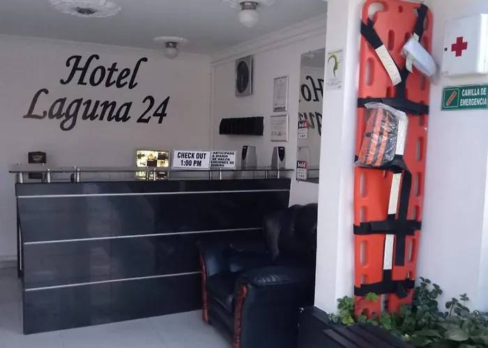 Laguna 24