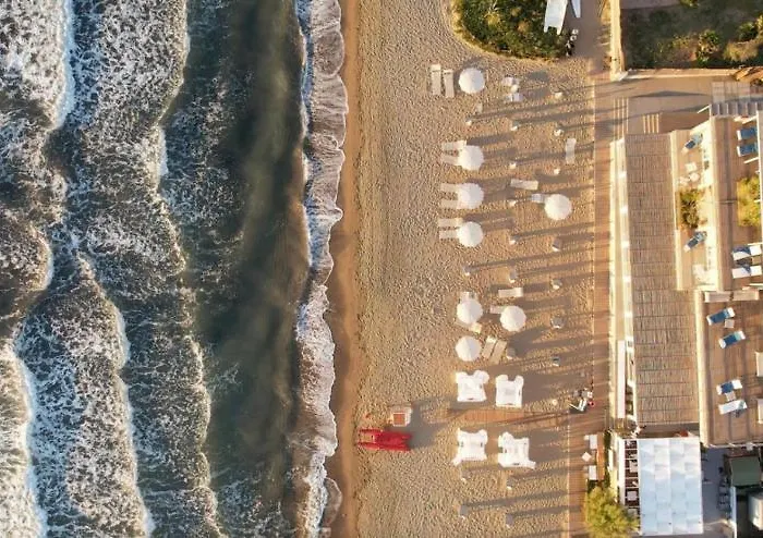 Hotel Villa Ambra