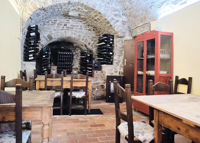 Le Copertelle Bed & Breakfast