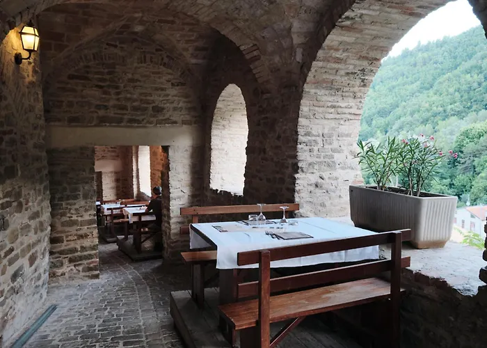Le Copertelle Bed & Breakfast