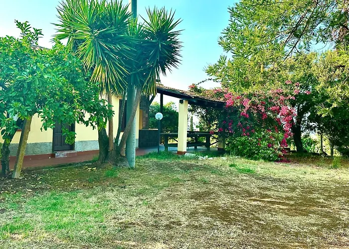 Feudo Di Villa Anticaglia Briatico