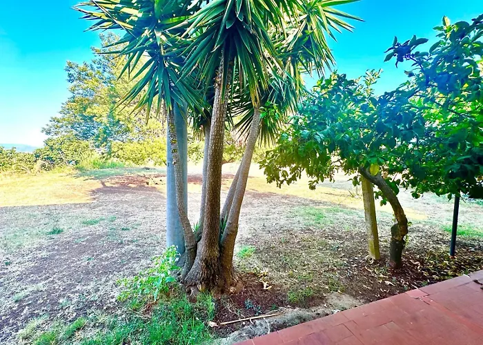 Feudo Di Villa Anticaglia Briatico
