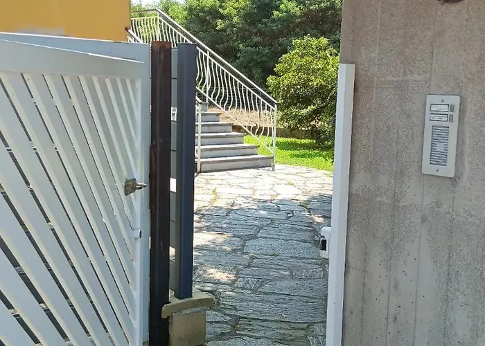 Casamia B&B Castelletto sopra Ticino