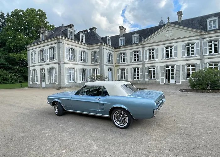 Château de Lannouan