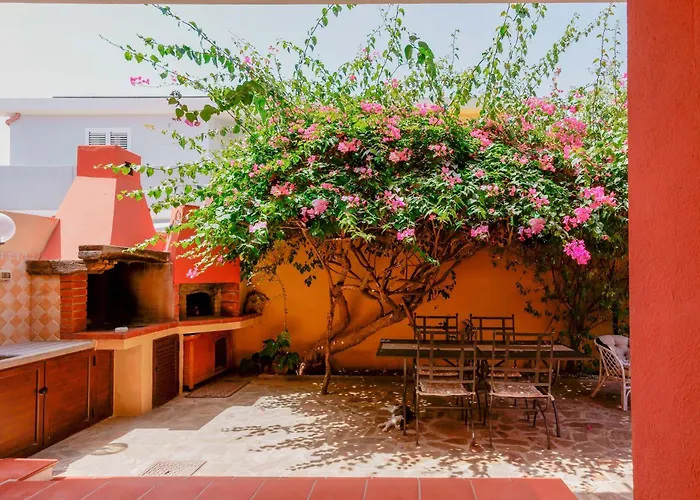 B&B Il Piccolo Giardino