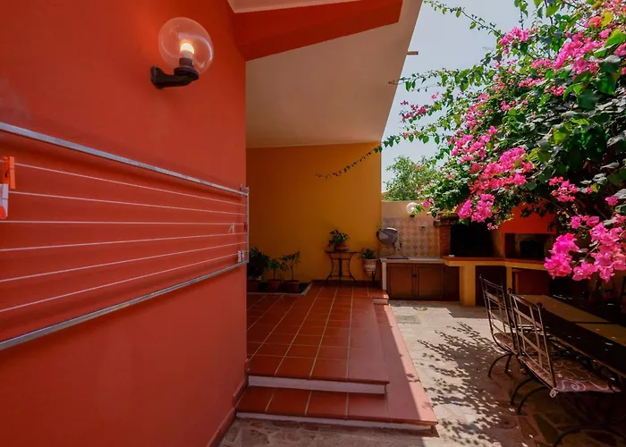 B&B Il Piccolo Giardino