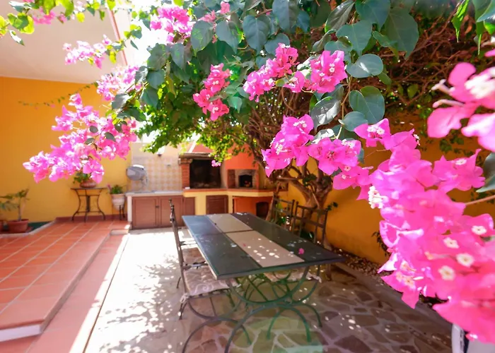 B&B Il Piccolo Giardino