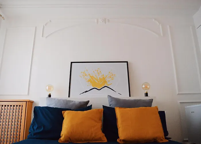 Civico Vesuvio B&B
