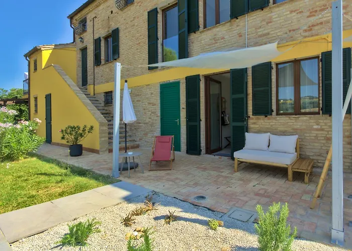 Villa Morro Suites
