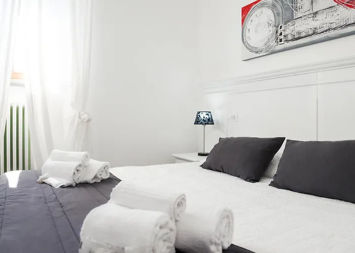 Hotel Porta Romana - Lucehotels
