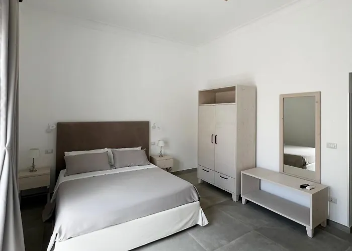 B&B Felix - Porto Cesareo