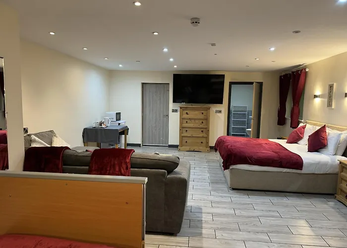 Barmouth Beach Club