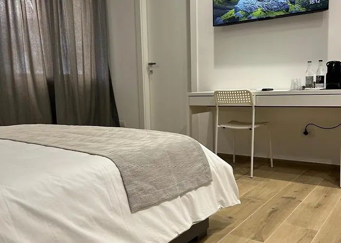 Bed and Breakfast BB Incentro Trani