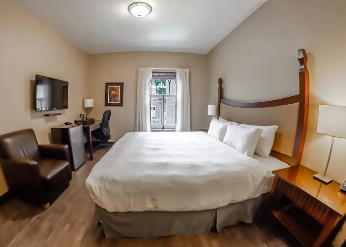 Hotel Chateau Bellevue