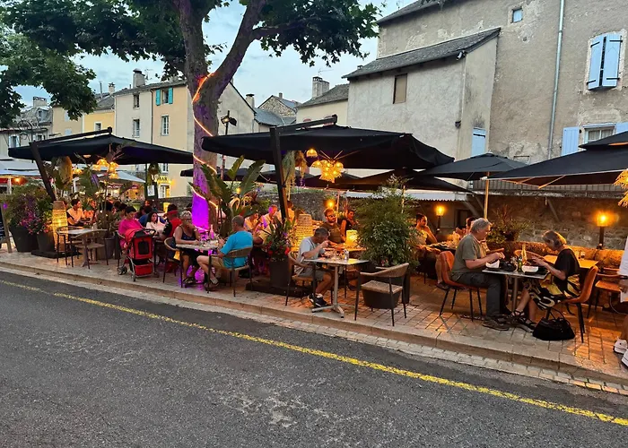 Hotel Le Sully
