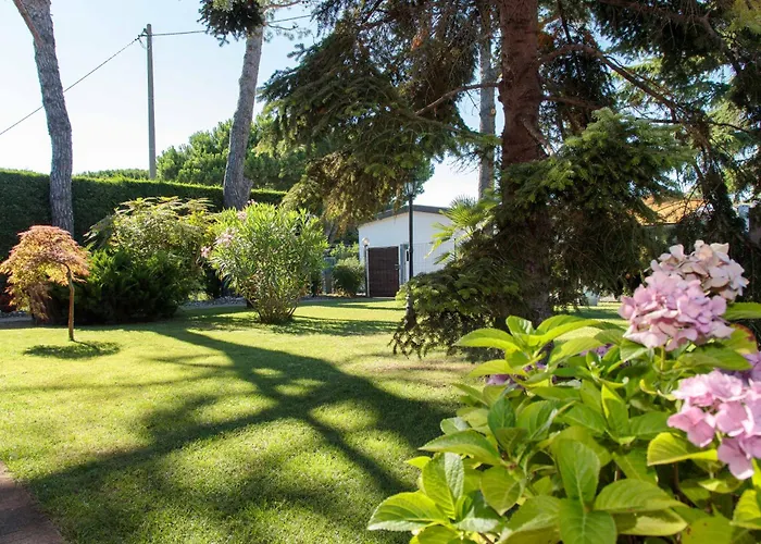 B&B A Casa Di Marta Cavallino-Treporti