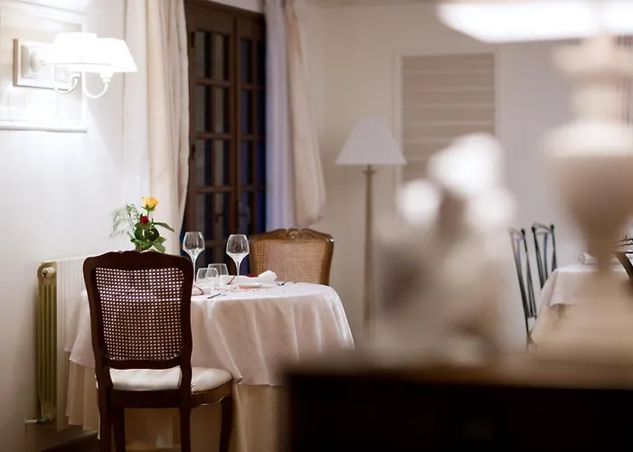 Les Loges du Jardin d'Aymeric Clara