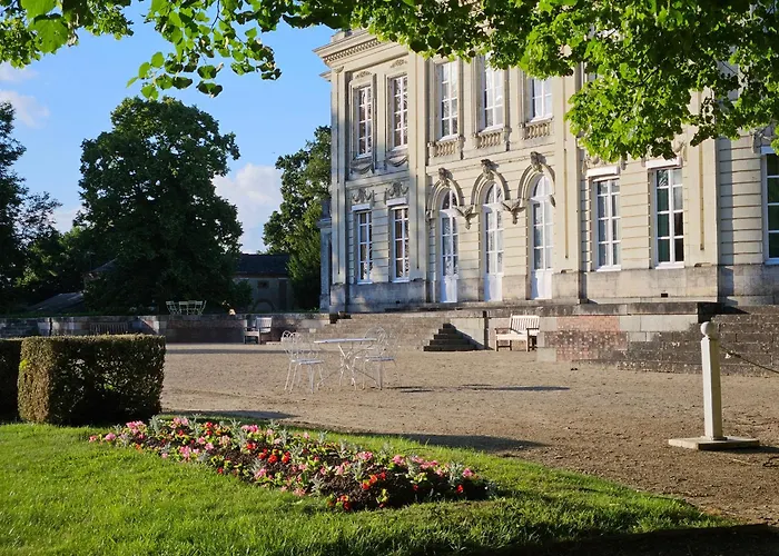 Chateau De Craon