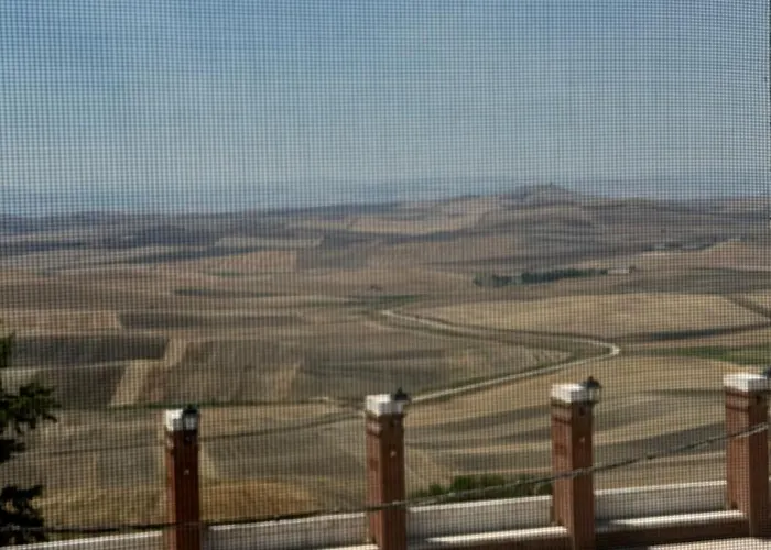 B&B Borgo Antico Poggiorsini