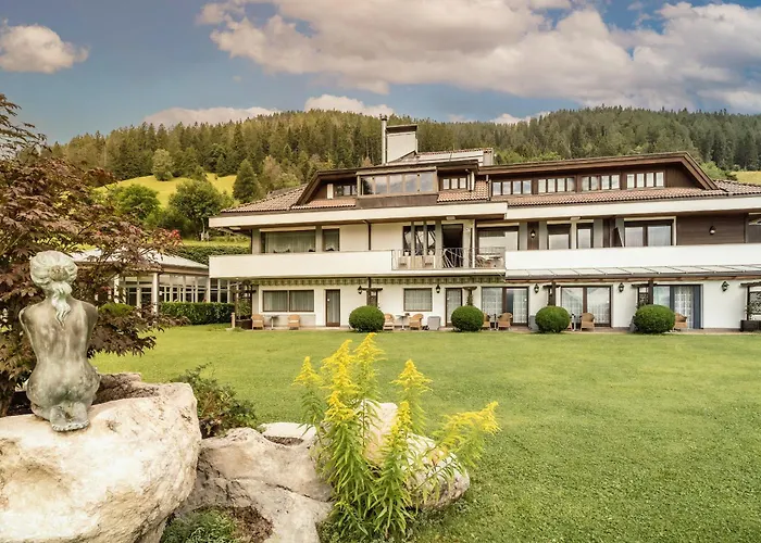 B&B Villa Pattis Vipiteno