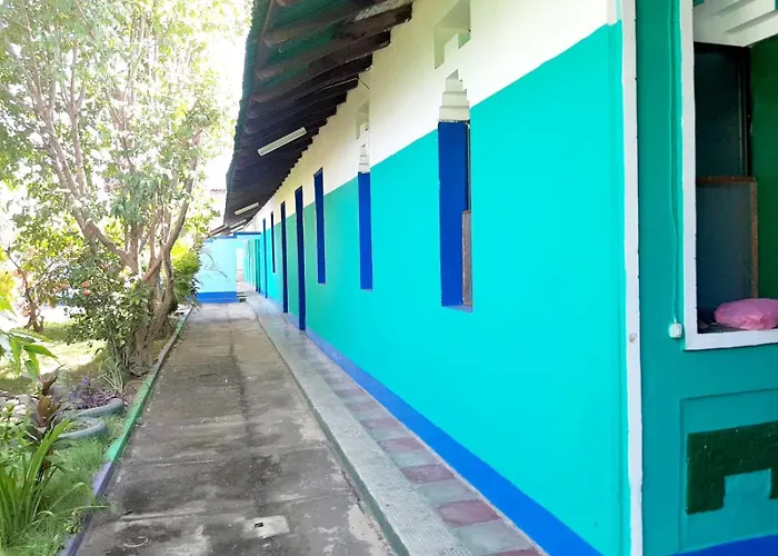 Hostal Sultan Granada