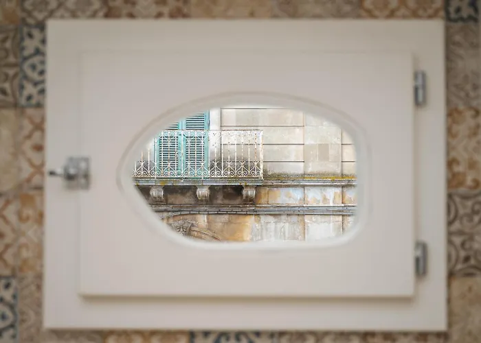 Elegance Staffa Rooms - Centro Storico a 200m Carovigno