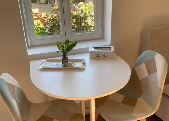 Chambre Gite De La Pommeraie Landeronde