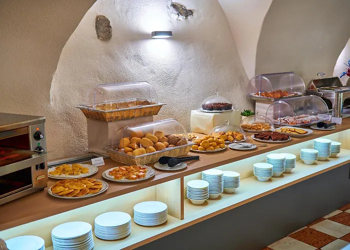Hotel Portici - Romantik & Wellness