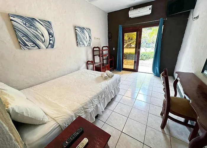 Surf Ranch Hotel & Resort