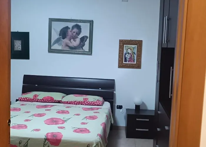 Villa Linda Bed And Breakfast Sulmona