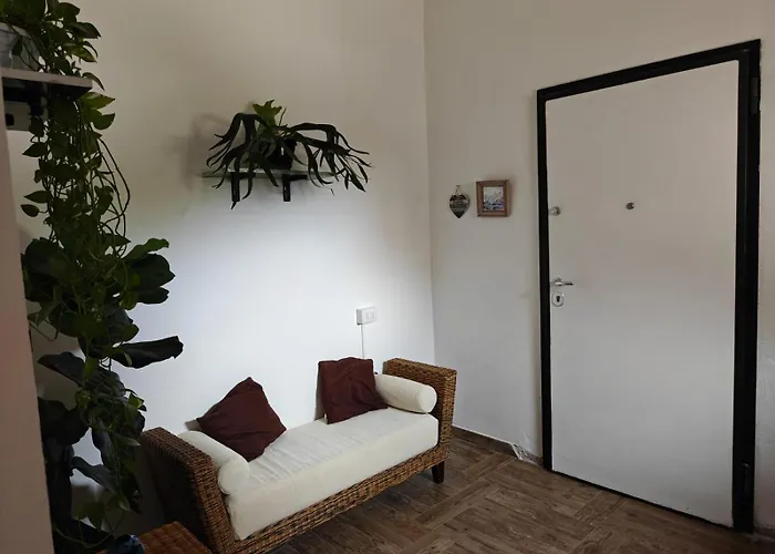 Bed and Breakfast Albero della musica Sassari