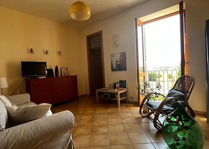 Villa Petrinum B&B Mondragone