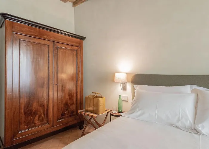 Locanda La Concia Reggio nell'Emilia
