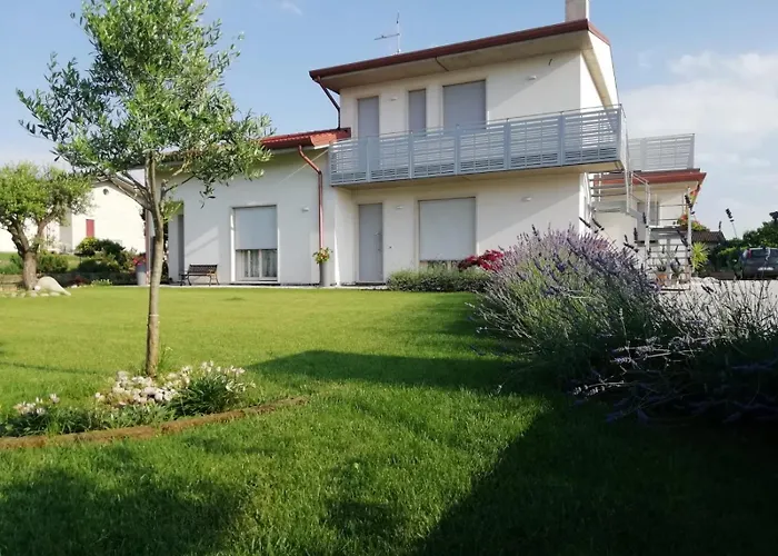B&B Casetta 42 Volpino