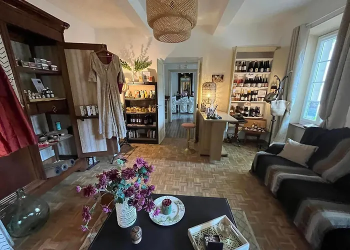 "La Belle Dame Sans Regrets" Domaine De Charme Avec Piscine Chauffee, Sauna Et Espace Bien-Etre Entre Narbonne Et Carcassonne Talairan