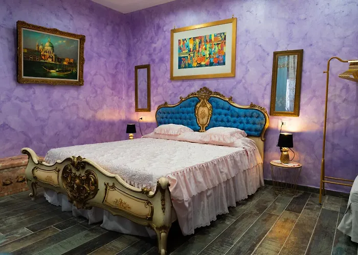Truni Farm Country House Bisaccia